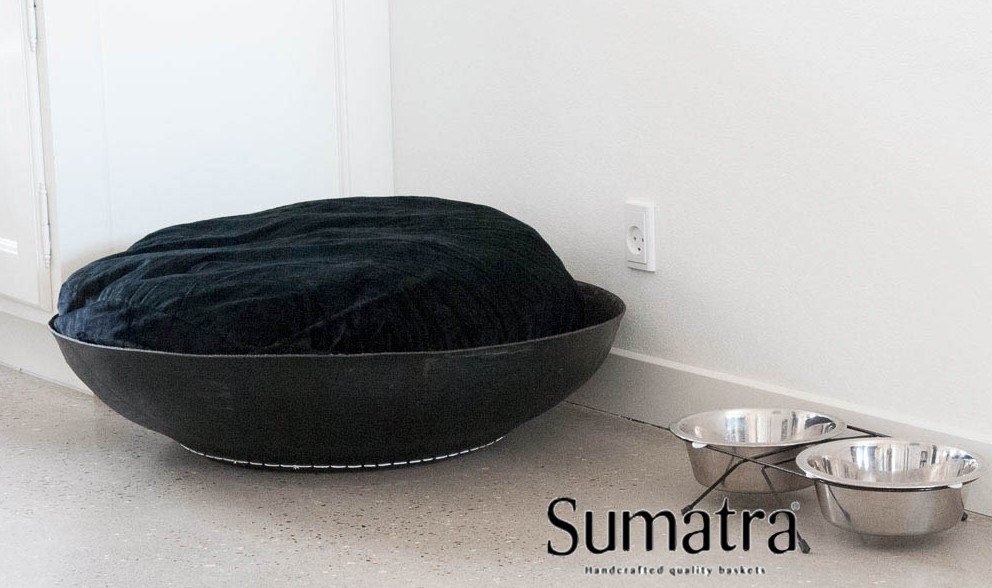 Sumatra® hundekurve - flere størrelser