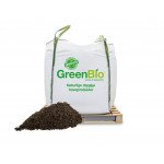 GreenBio Plantemuld - bigbag-0