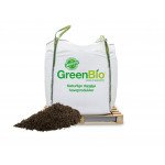 GreenBio Krydderurtemuld til økologisk dyrkning-0