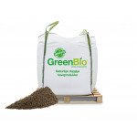 GreenBio Køkkenhavemuld - til økologisk dyrkning-0