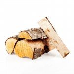 Ovntørret blandet løvtræ - tørt løvtræsbrænde-2