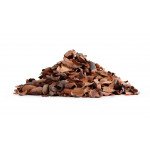 Kakaoflis - løst bunke-2