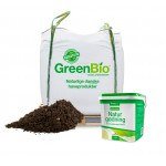 GreenBio Alletræsmuld og naturgødning-0