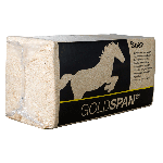 Goldspan hestestrøelse - pose-0