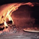 Dansk Pizzabrænde i sække - Bøg 40 liter-2